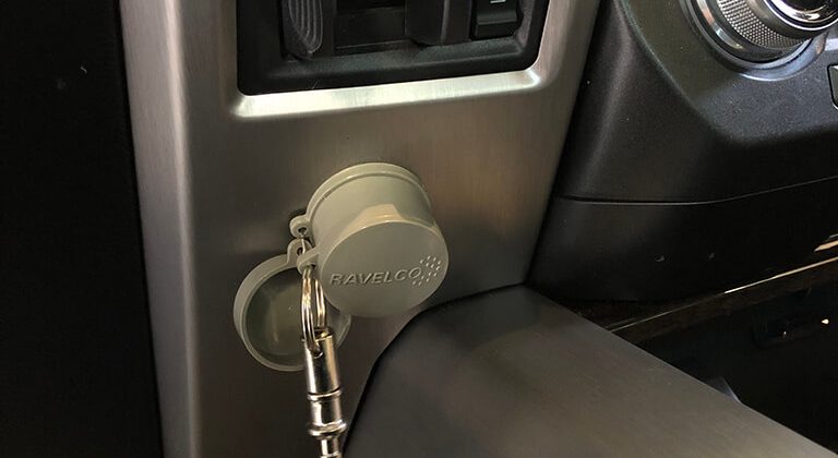 Anti-Theft Devices