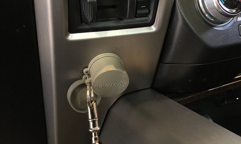 Anti-Theft Devices