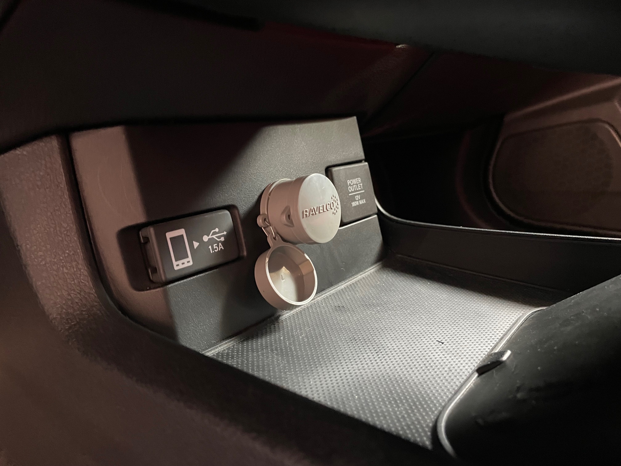 Honda Civic Type-R Anti Theft